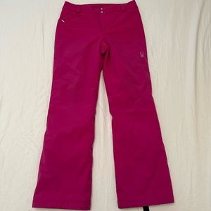 Spyder Ski Pants